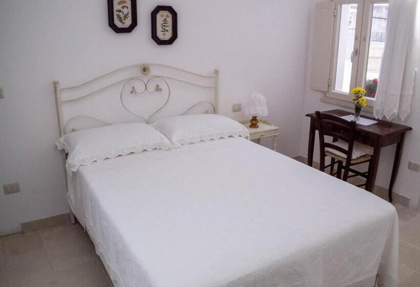 غرفة قياسية, Asylum Amicorum Bed & Breakfast