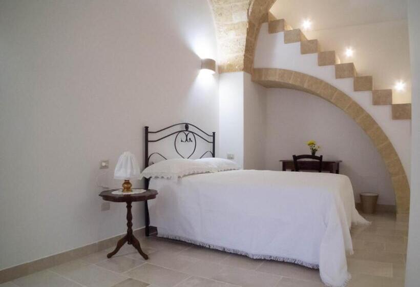 غرفة قياسية, Asylum Amicorum Bed & Breakfast
