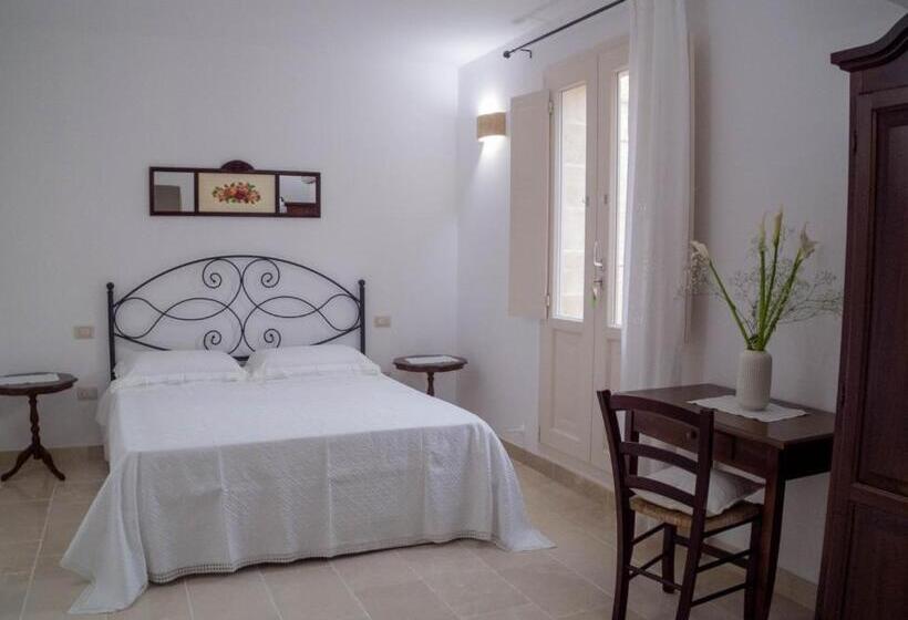 غرفة قياسية, Asylum Amicorum Bed & Breakfast