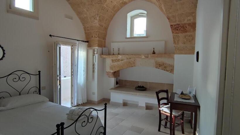 جناح جونيور, Asylum Amicorum Bed & Breakfast