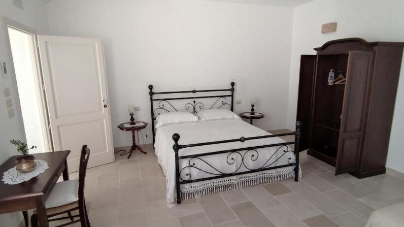غرفة قياسية ثلاثية, Asylum Amicorum Bed & Breakfast