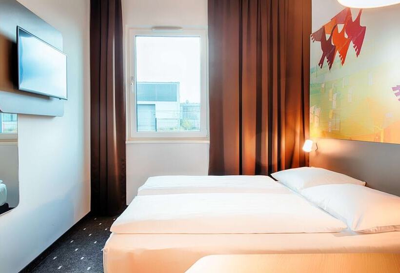スタンダードルーム, B&b Hotel Cuxhaven