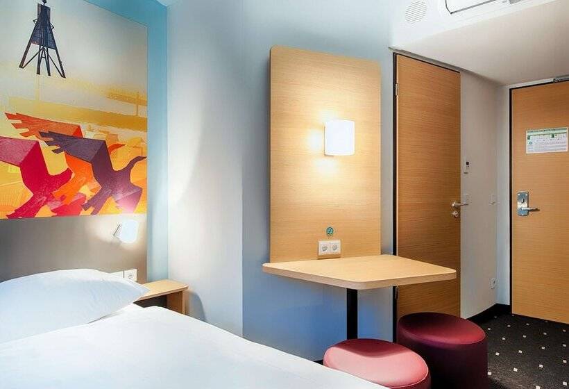 スタンダードルーム, B&b Hotel Cuxhaven