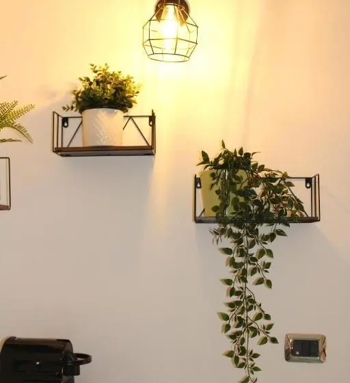 オーシャンビューデラックスルームバルコニー付き, B&b Via Veneto