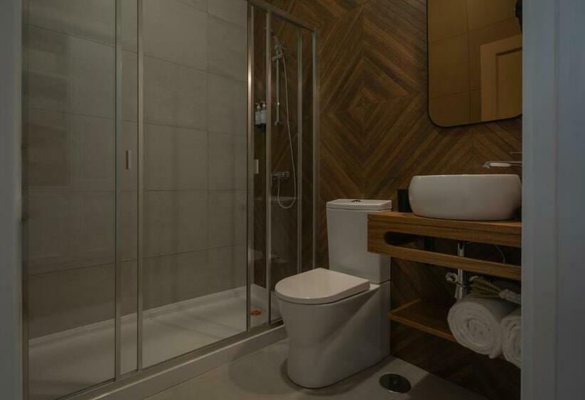 اتاق استاندارد, Casa Do Pateo  Charming House Azores