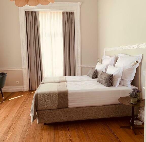 اتاق استاندارد, Casa Do Pateo Charming House Azores