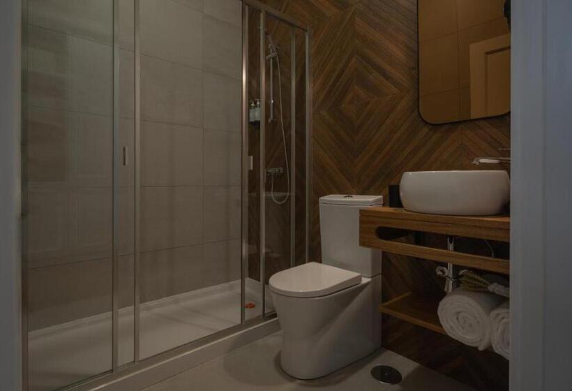 سوییت لوکس, Casa Do Pateo Charming House Azores