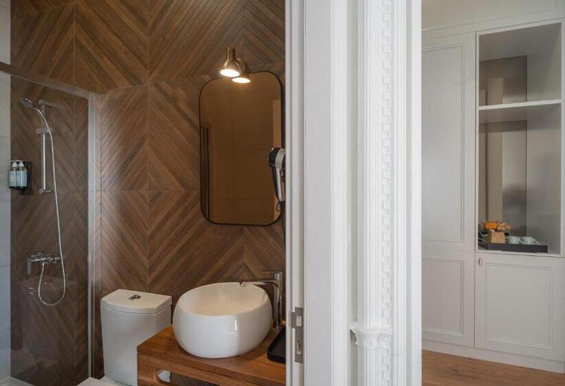 سوییت لوکس, Casa Do Pateo Charming House Azores