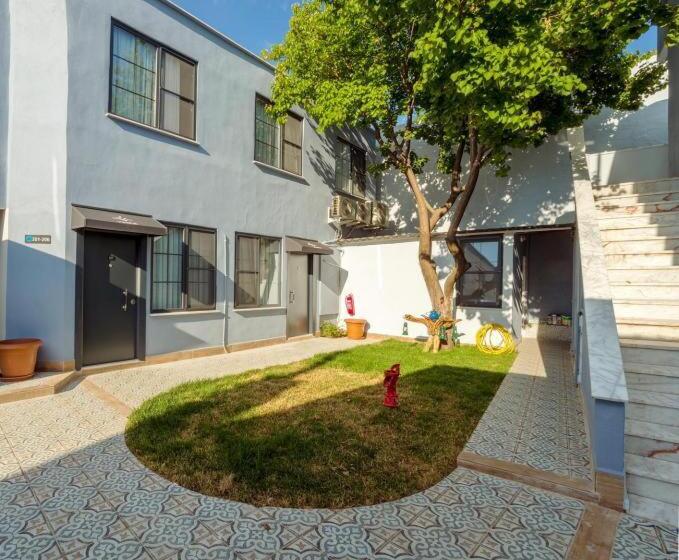 Номер Стандарт, Vesta Butik Otel