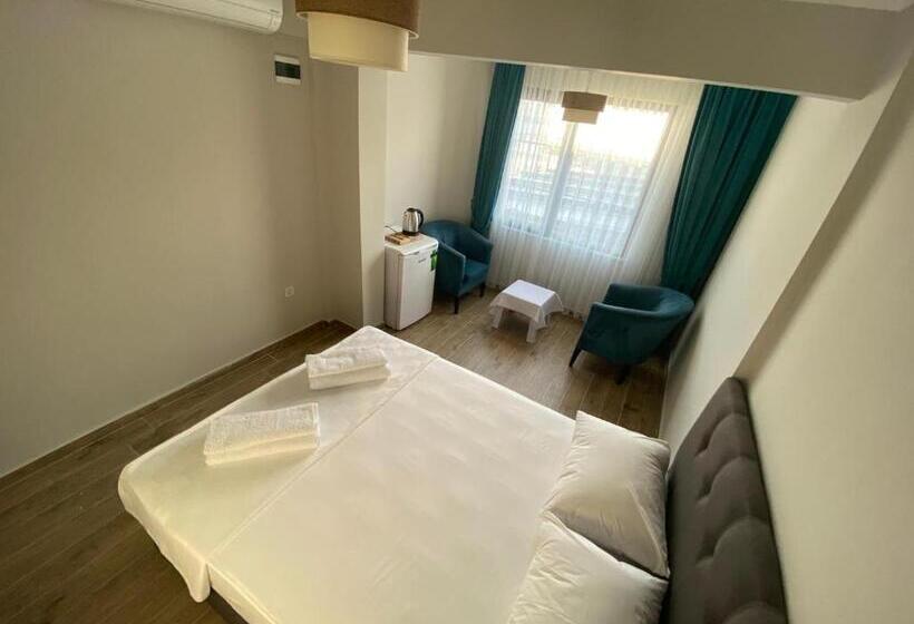 Номер Стандарт, Vesta Butik Otel