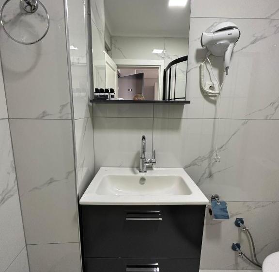 Номер Стандарт, Vesta Butik Otel