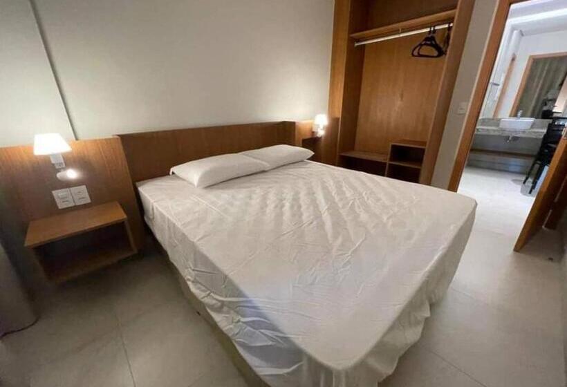 Четырехместный Номер Economy, Salinas Exclusive Resort