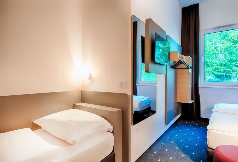 スタンダードルーム, B&b Hotel Cuxhaven