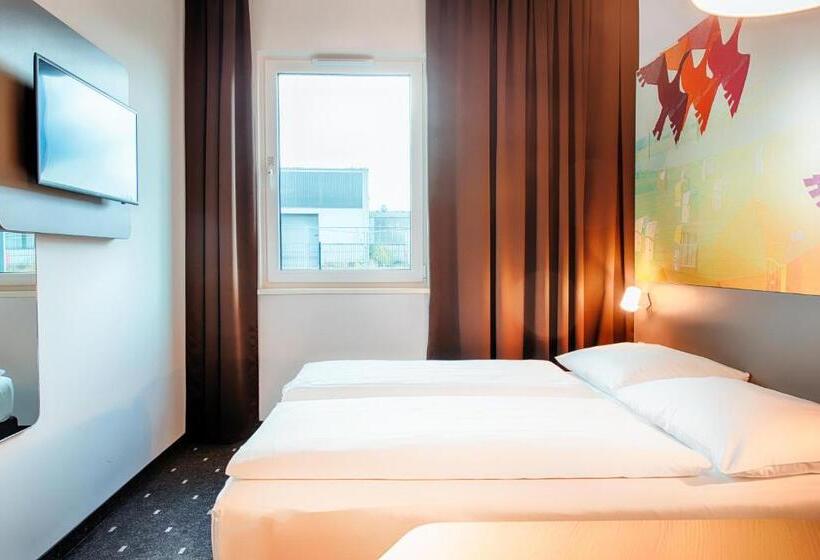 スタンダードルーム, B&b Hotel Cuxhaven