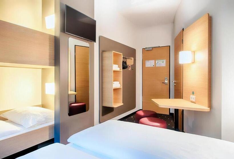 Семейный Номер, B&b Hotel Cuxhaven