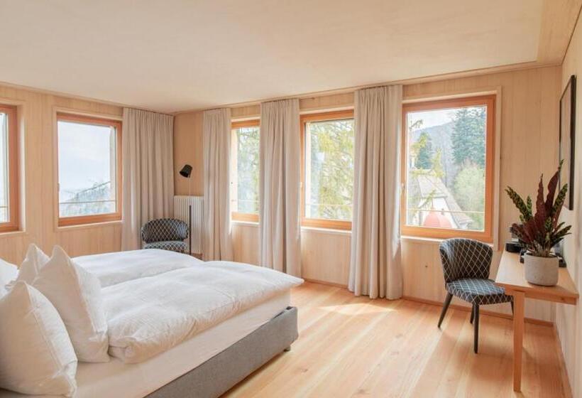 Номер Стандарт Вид на Озеро, Gasthaus Hergiswald