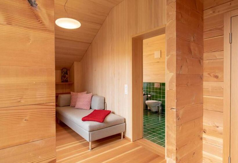 חדר משפחתי, Gasthaus Hergiswald