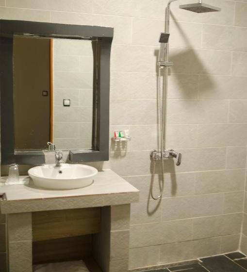 اتاق استاندارد, Hôtel Menabe L