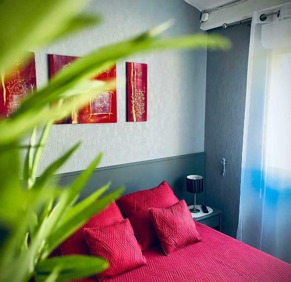 Номер Deluxe, L Organdi