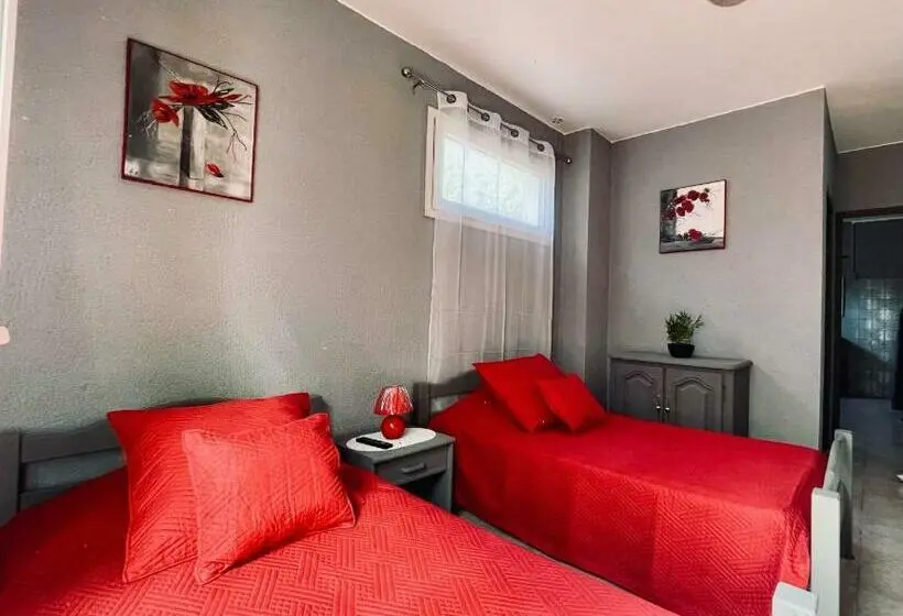 スタンダードルーム, L Organdi