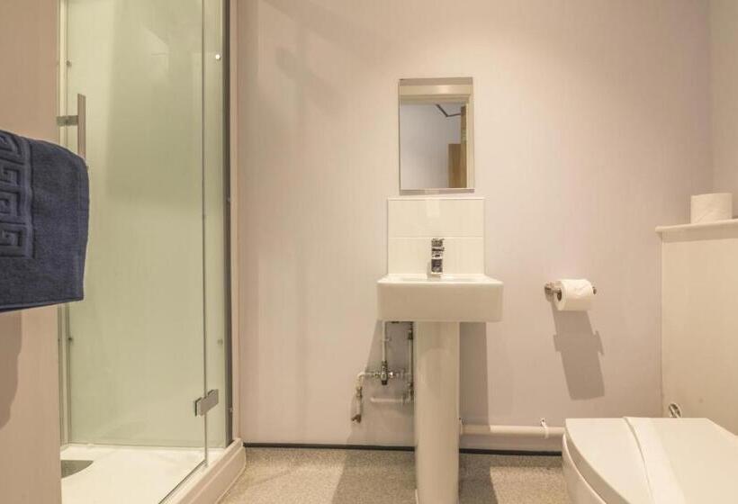 标准间, No 5 Ocean Cabins   Saundersfoot Harbour   Saundersfoot