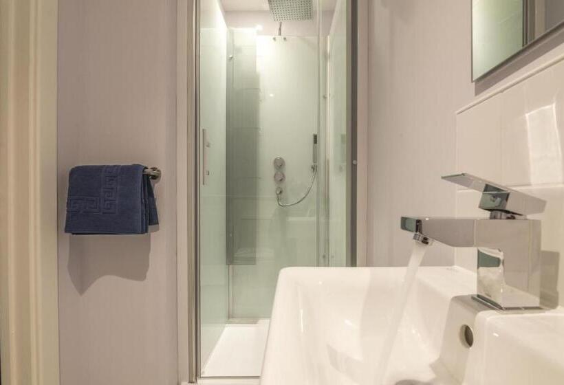 标准间, No 5 Ocean Cabins   Saundersfoot Harbour   Saundersfoot