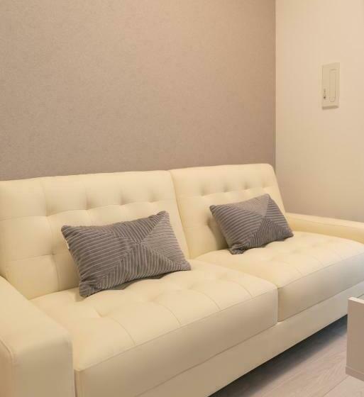 침실 1개 아파트, Osaka Sunshine Tower 53 L