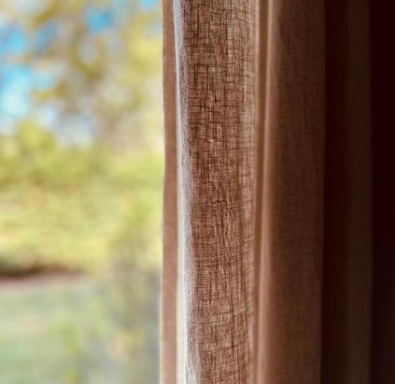 스탠다드 룸 가든 전망, 4 Saisons En Provence