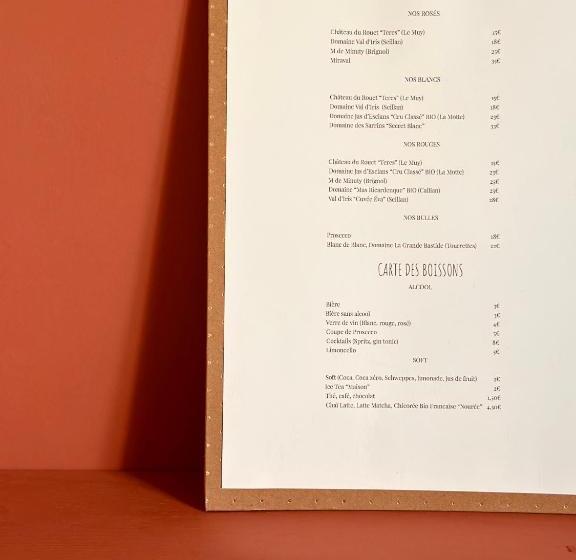 ガーデンビュースタンダードルーム, 4 Saisons En Provence