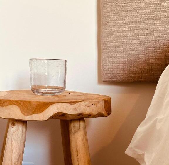 스탠다드 룸 가든 전망, 4 Saisons En Provence