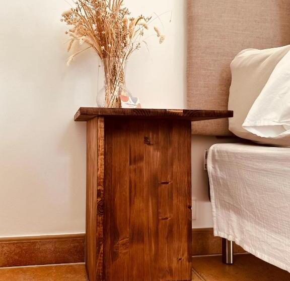 标准间带游泳池, 4 Saisons En Provence