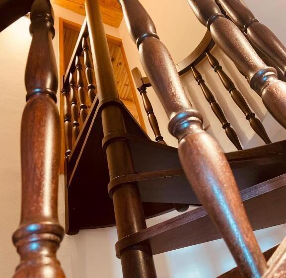 스탠다드 전망 룸, 4 Saisons En Provence