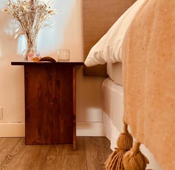 스탠다드 전망 룸, 4 Saisons En Provence