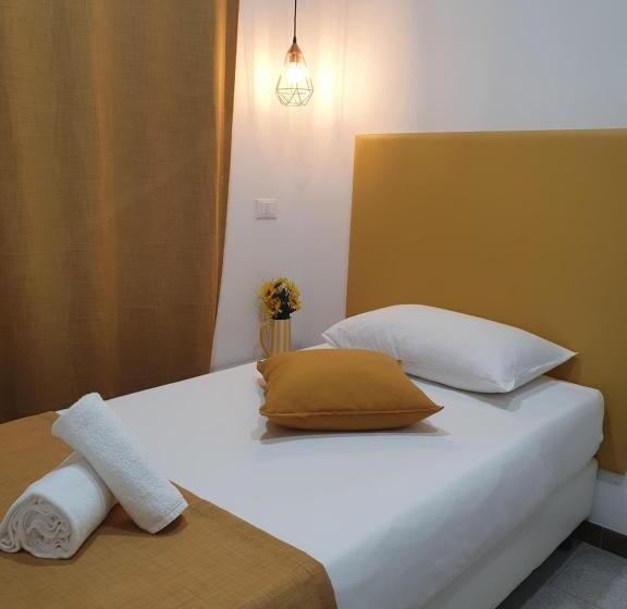 חדר סטנדרט יחיד, Affittacamere Dianir