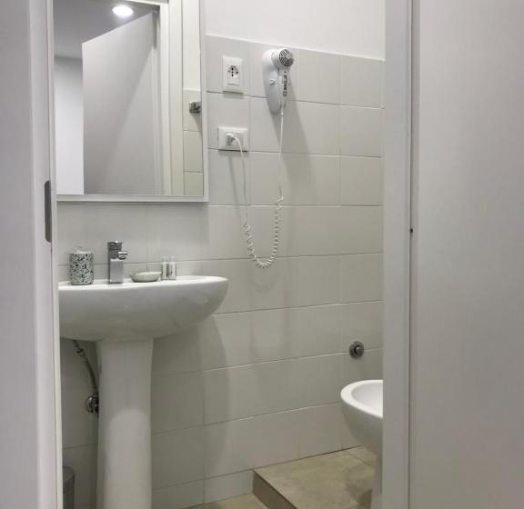 חדר סטנדרט, Affittacamere Dianir