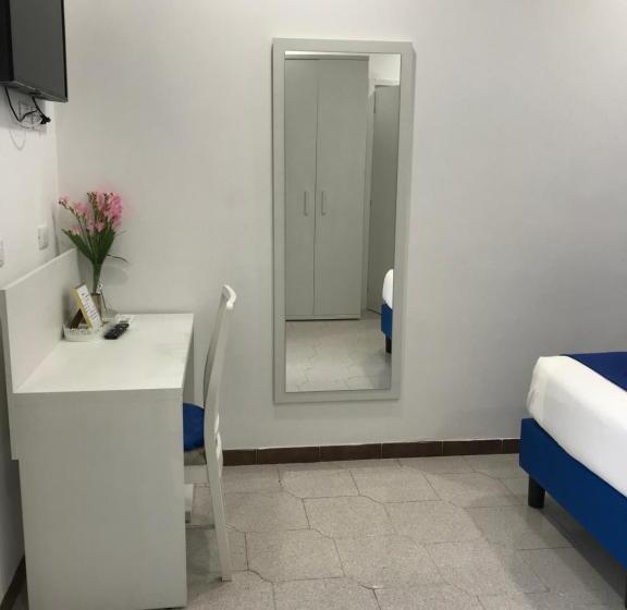 חדר סטנדרט, Affittacamere Dianir