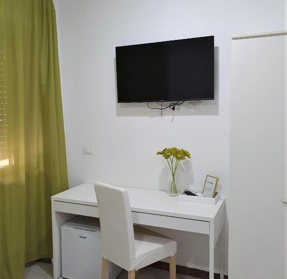 חדר סטנדרט, Affittacamere Dianir