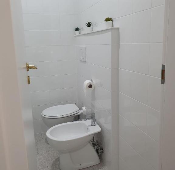 חדר סטנדרט, Affittacamere Dianir