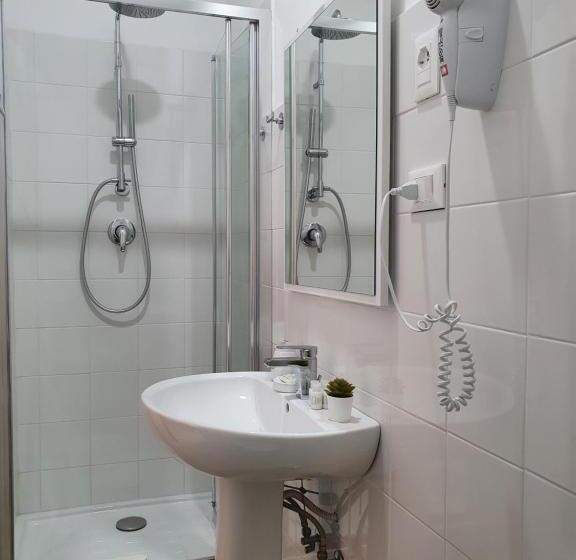 חדר סטנדרט, Affittacamere Dianir