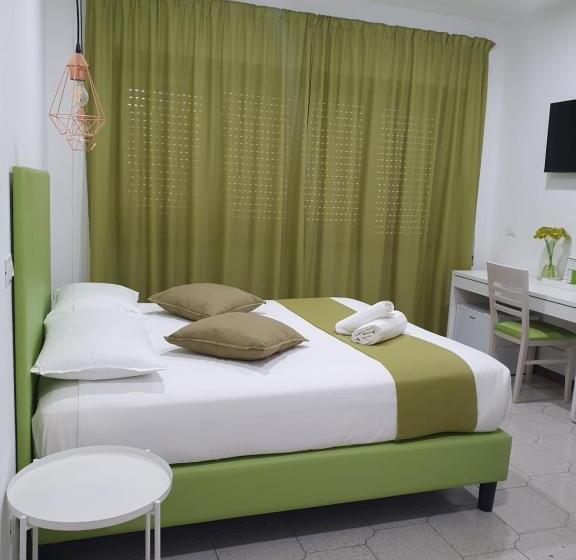 חדר סטנדרט, Affittacamere Dianir