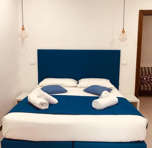 חדר סטנדרט, Affittacamere Dianir