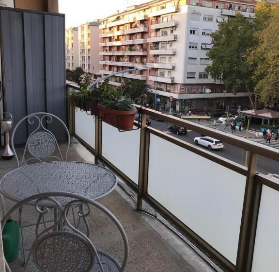 חדר סטנדרט לשלושה, Affittacamere Dianir