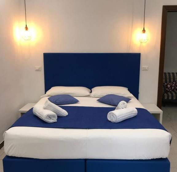 חדר סטנדרט, Affittacamere Dianir