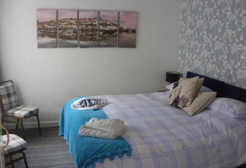 Standard Room, Ashdene Guest House