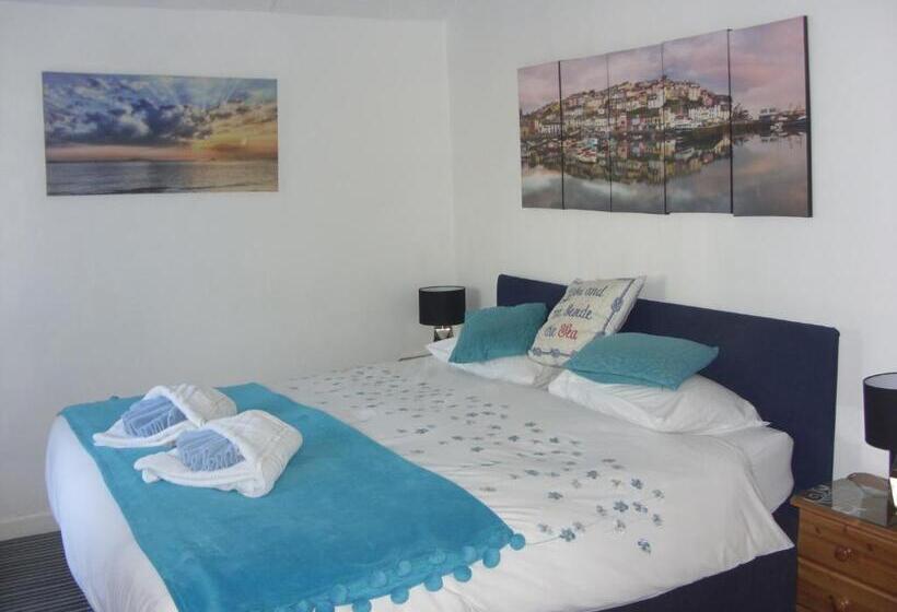 Standard Room, Ashdene Guest House