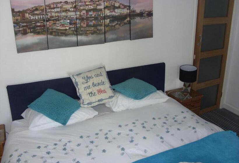 Standard Room, Ashdene Guest House