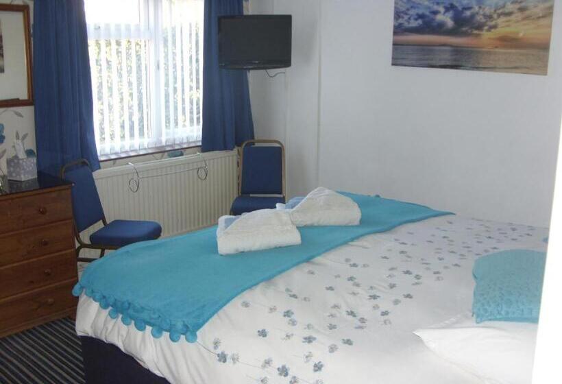 Standard Room, Ashdene Guest House