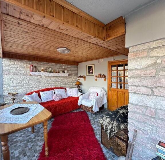 اتاق خانوادگی, Mani Guest House