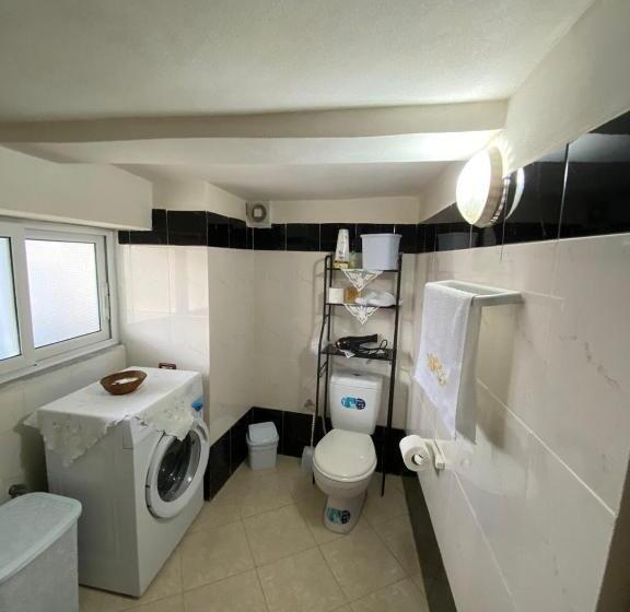 اتاق خانوادگی, Mani Guest House