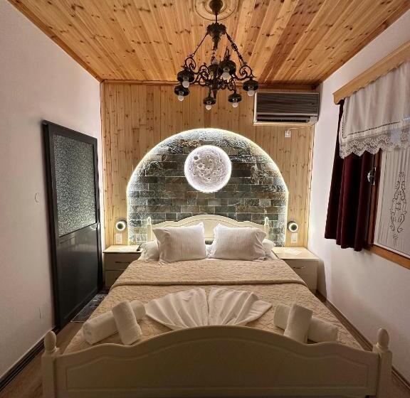 اتاق استاندارد, Mani Guest House